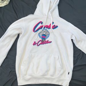 Crooks and castle’s Hoodie